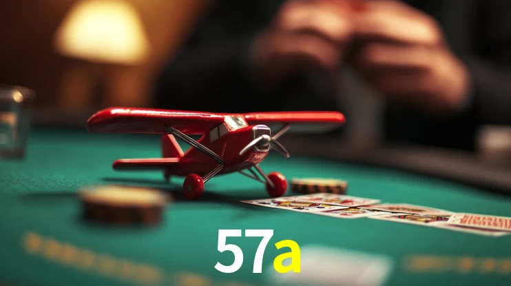 Aviator Jogo na 57a