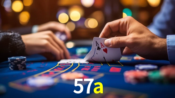 Jogos na 57a